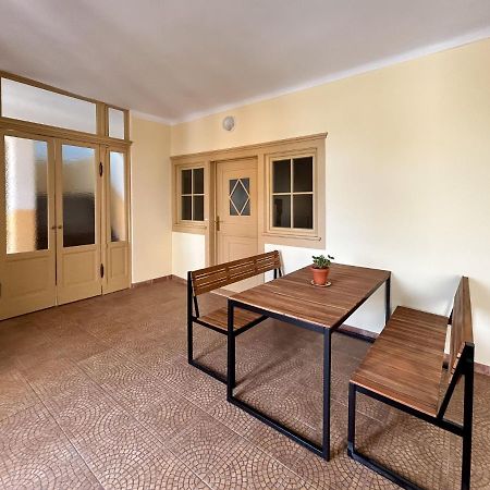 Apartment Anno 1529 - Malzmoench Laurentius By Interhome Zittau Exteriör bild