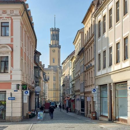 Apartment Anno 1529 - Malzmoench Laurentius By Interhome Zittau Exteriör bild