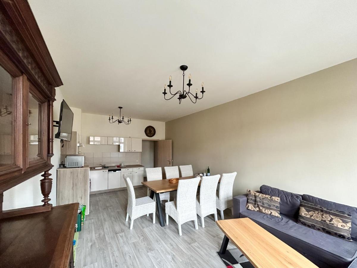 Apartment Anno 1529 - Malzmoench Laurentius By Interhome Zittau Exteriör bild