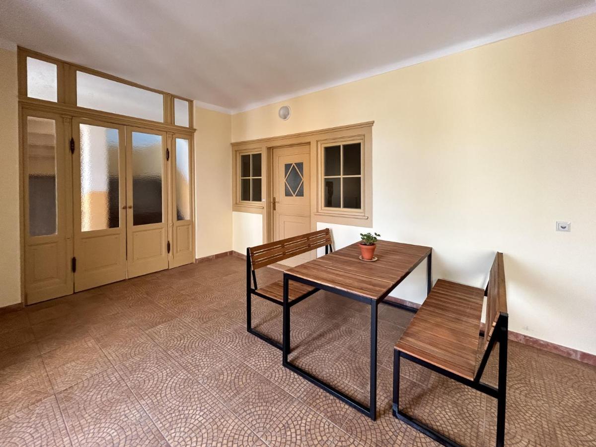 Apartment Anno 1529 - Malzmoench Laurentius By Interhome Zittau Exteriör bild