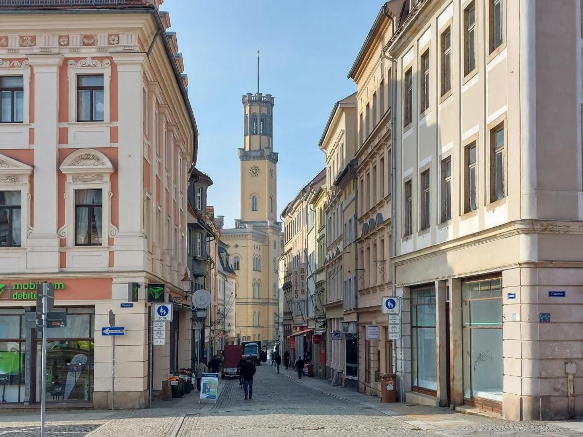 Apartment Anno 1529 - Malzmoench Laurentius By Interhome Zittau Exteriör bild