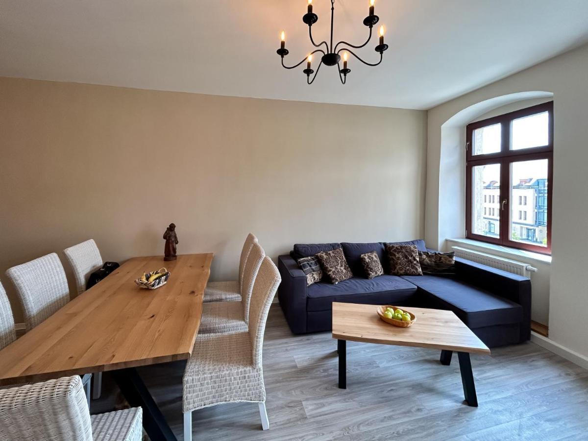 Apartment Anno 1529 - Malzmoench Laurentius By Interhome Zittau Exteriör bild