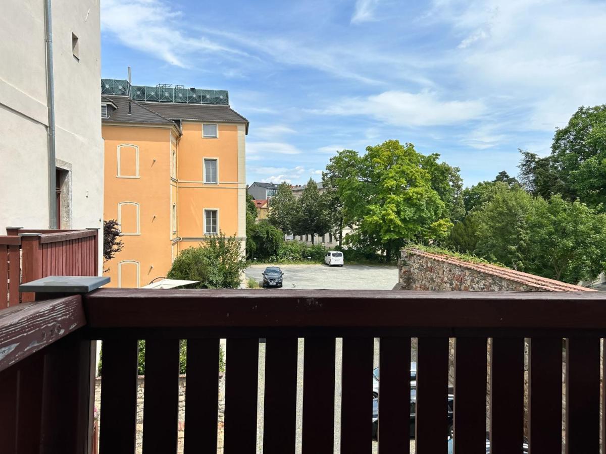 Apartment Anno 1529 - Malzmoench Laurentius By Interhome Zittau Exteriör bild