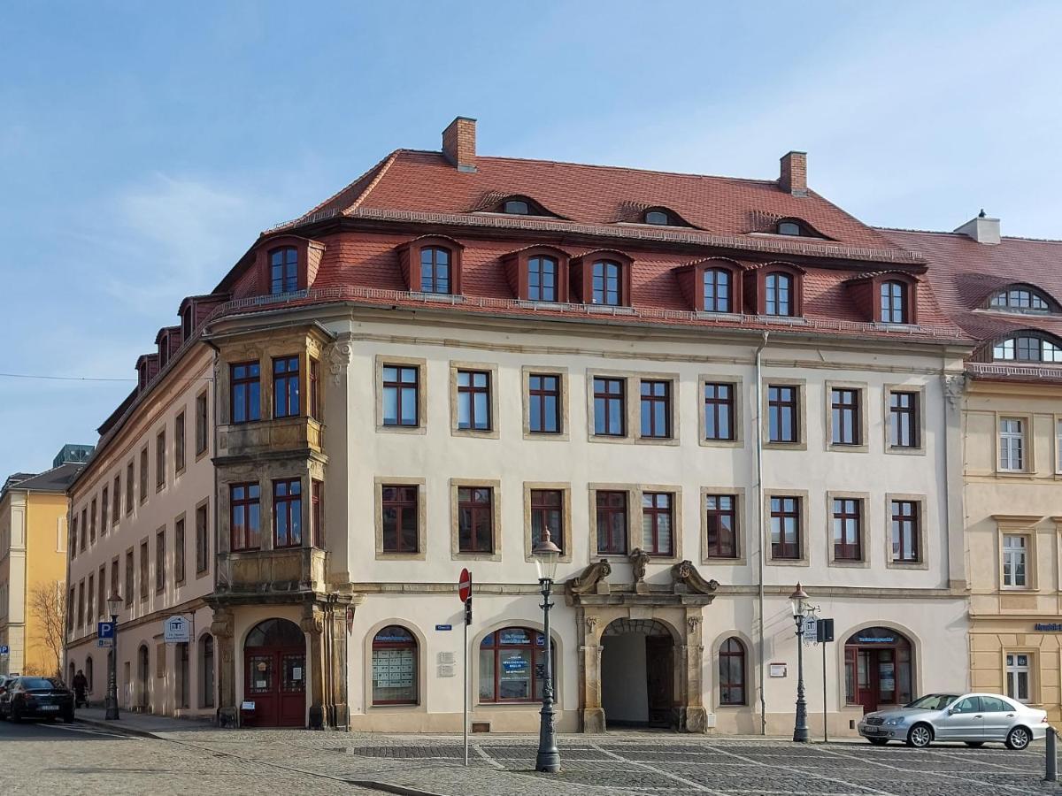 Apartment Anno 1529 - Malzmoench Laurentius By Interhome Zittau Exteriör bild