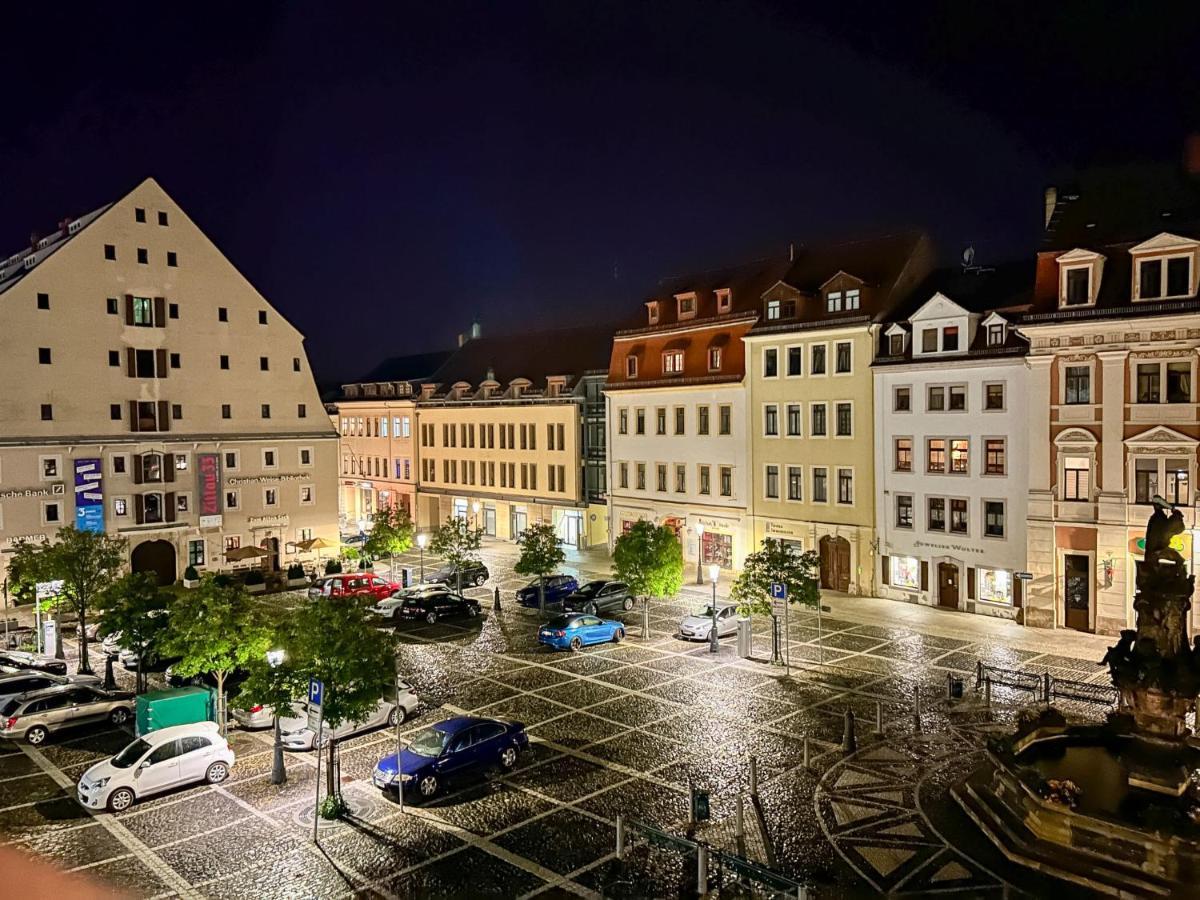 Apartment Anno 1529 - Malzmoench Laurentius By Interhome Zittau Exteriör bild